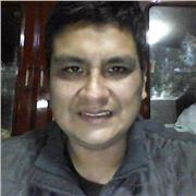 Profesor de Musica en Organo Electronico